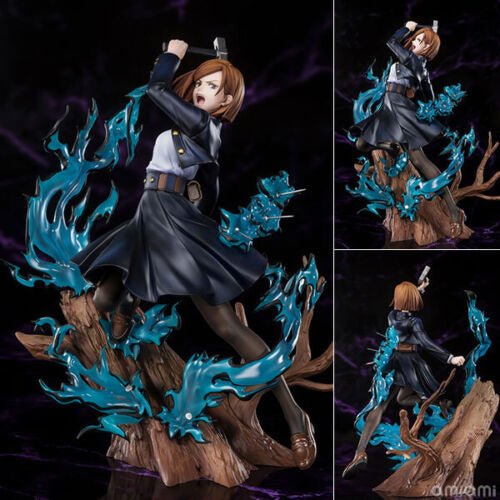 Jujutsu Kaisen - Kugisaki Nobara figure - Bstorekw