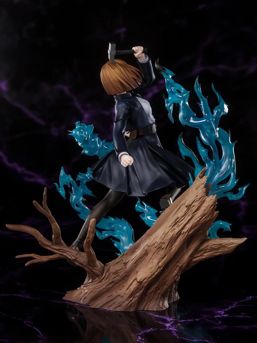 Jujutsu Kaisen - Kugisaki Nobara figure - Bstorekw