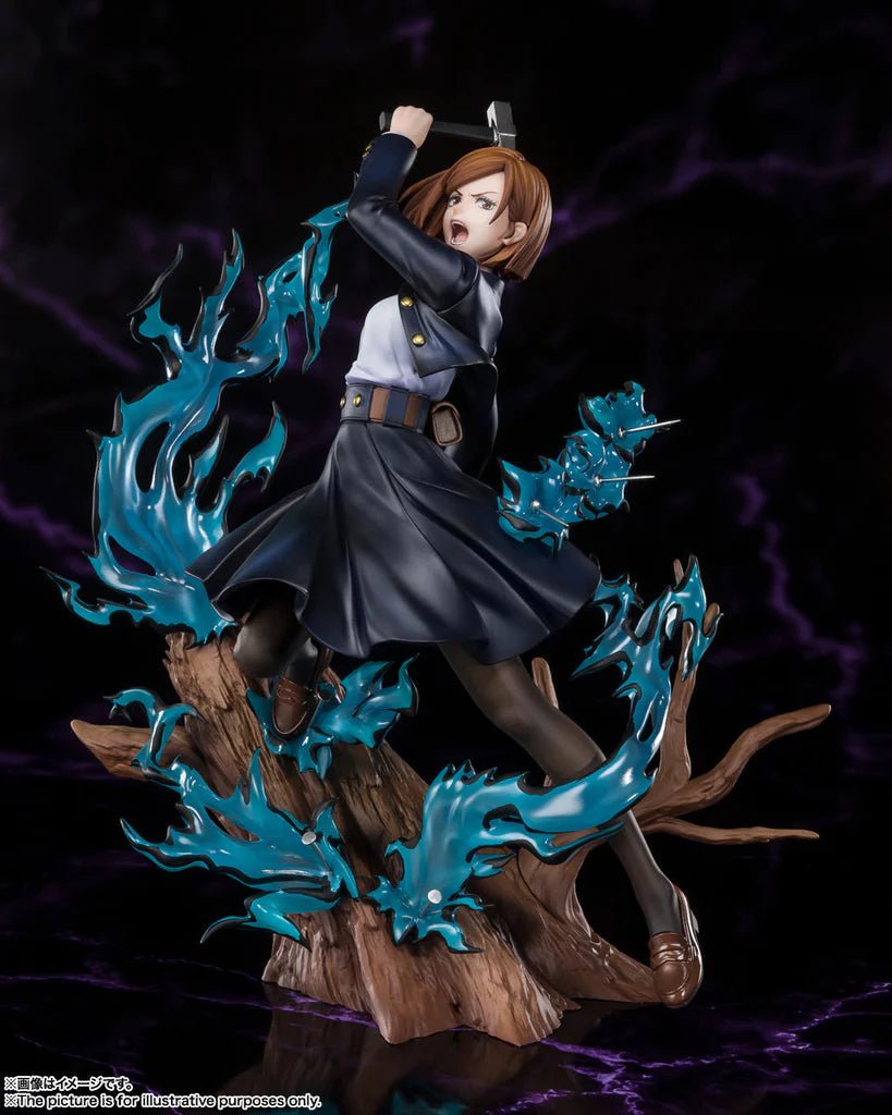 Jujutsu Kaisen - Kugisaki Nobara figure - Bstorekw