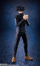 Jujutsu Kaisen S.H.Figuarts Megumi Fushiguro (damaged box) - Bstorekw