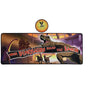 Jurassic Park XL Desk Pad and Coaster Set - Bstorekw