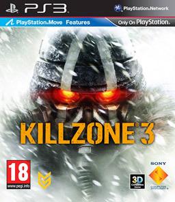 Killzone 3 [PS3 R2] - Bstorekw