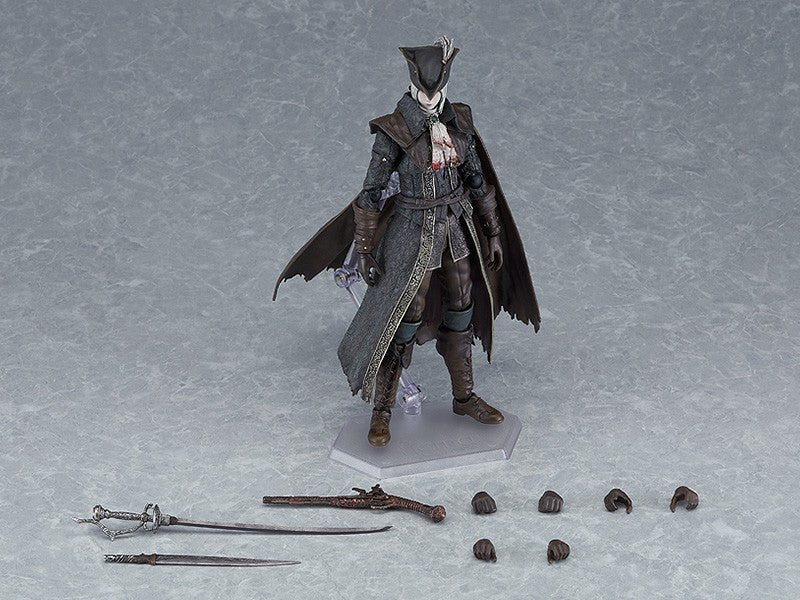 LADY MARIA OF THE ASTRAL CLOCKTOWER Action Figure - Bstorekw