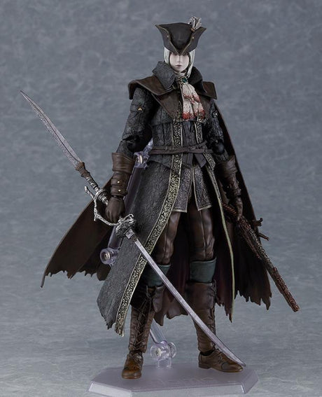 LADY MARIA OF THE ASTRAL CLOCKTOWER Action Figure - Bstorekw