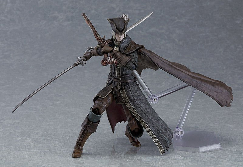 LADY MARIA OF THE ASTRAL CLOCKTOWER Action Figure - Bstorekw