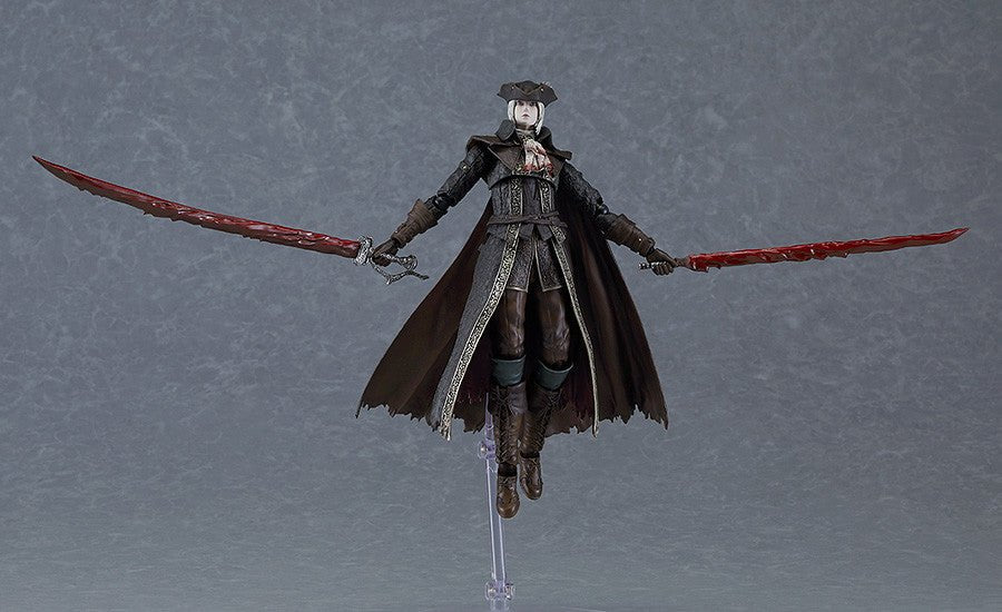 Lady Maria of the Astral Clocktower: DX Edition Figma - Bstorekw