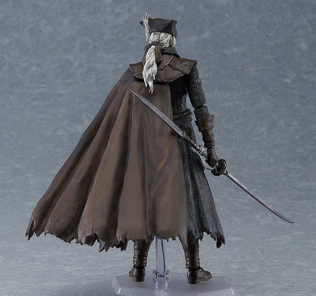 Lady Maria of the Astral Clocktower: DX Edition Figma - Bstorekw