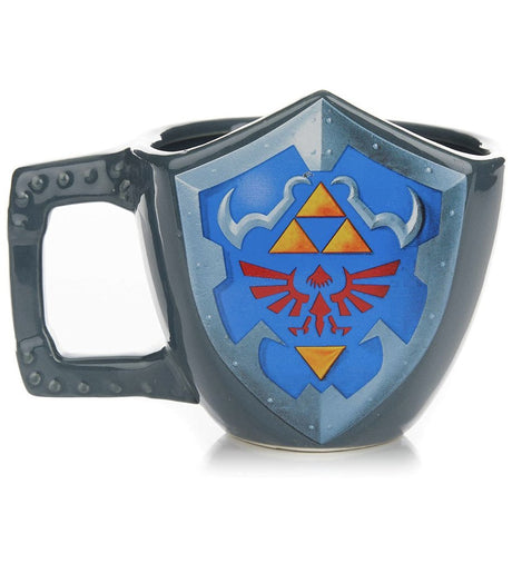 Legend of Zelda Mug - Bstorekw