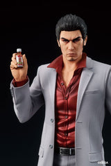 Like a Dragon Kazuma Kiryu Figure Bonus Editon - Bstorekw