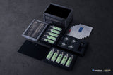 Limited Resident Evil First Aid Drink Collector’s Box - Bstorekw