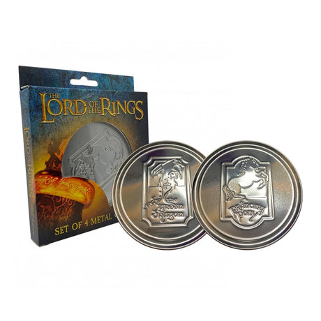 Lord of the rings Coasters - Bstorekw