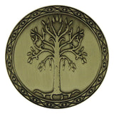 Lord of the Rings Medallion Gondor Limited Edition - Bstorekw