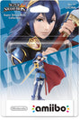 Lucina (Super Smash Bros. Collection) -amiibo - Bstorekw