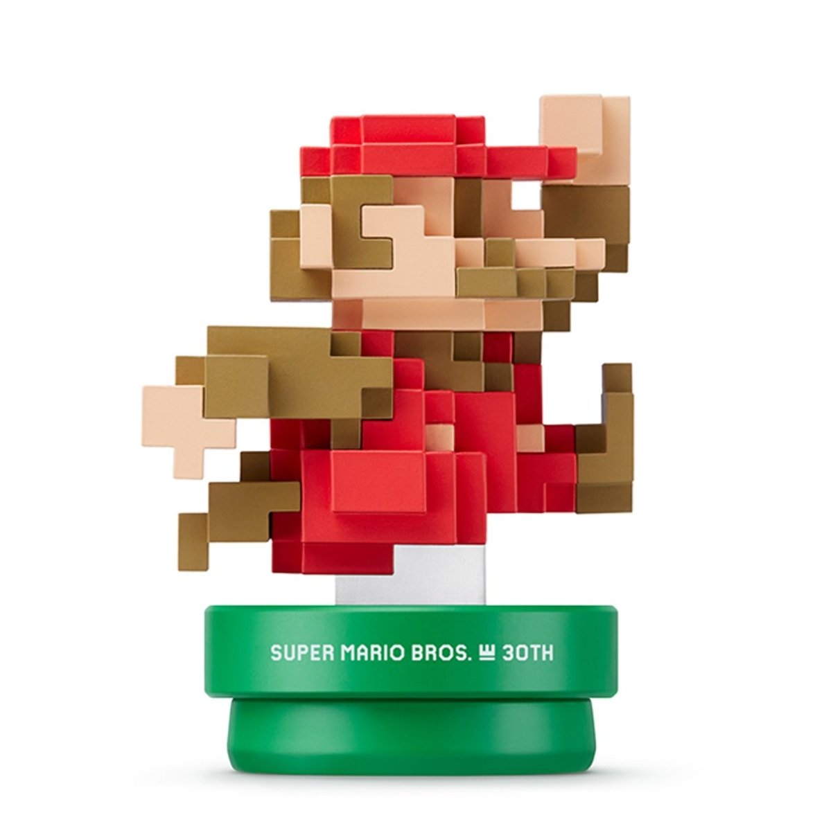 Mario Classic Color Amiibo - Bstorekw