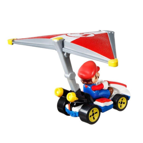 Mario Glider mini figure - Bstorekw