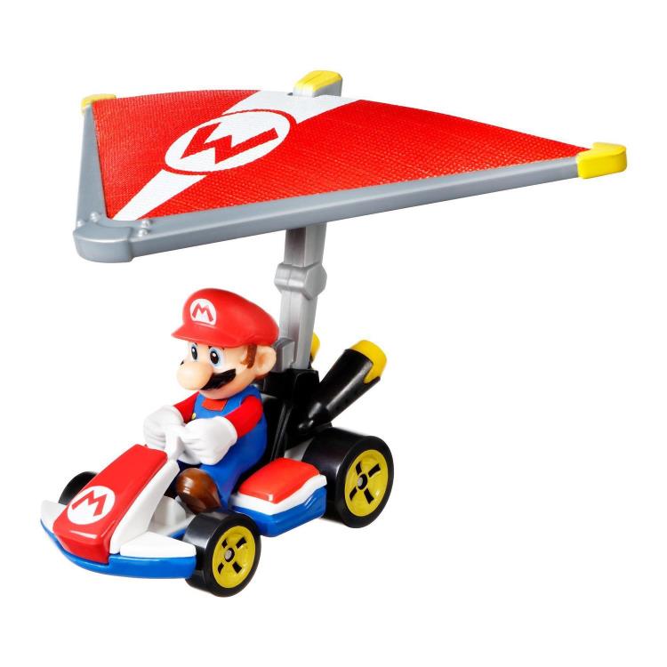 Mario Glider mini figure - Bstorekw