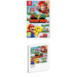 Mario vs. Donkey Kong Nintendo Switch & Sliding Puzzle R2 - Bstorekw