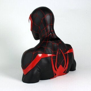 Marvel Coin Bank Spider-Man (25cm height) - Bstorekw