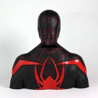 Marvel Coin Bank Spider-Man (25cm height) - Bstorekw