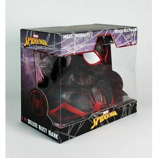 Marvel Coin Bank Spider-Man (25cm height) - Bstorekw