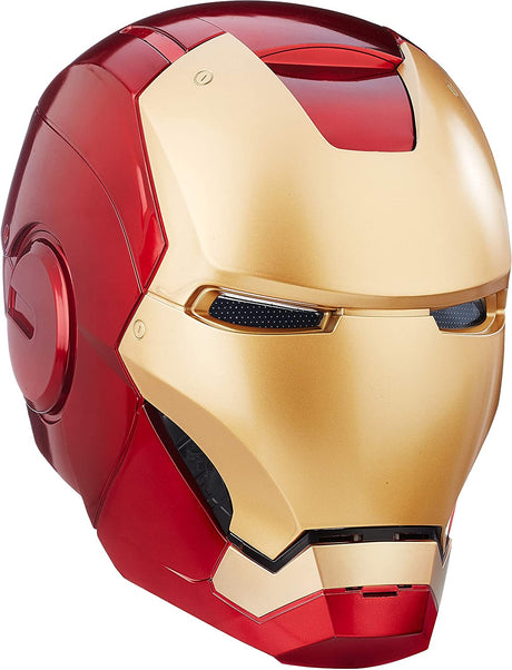 Marvel Legends Iron Man Electronic Helmet - Bstorekw