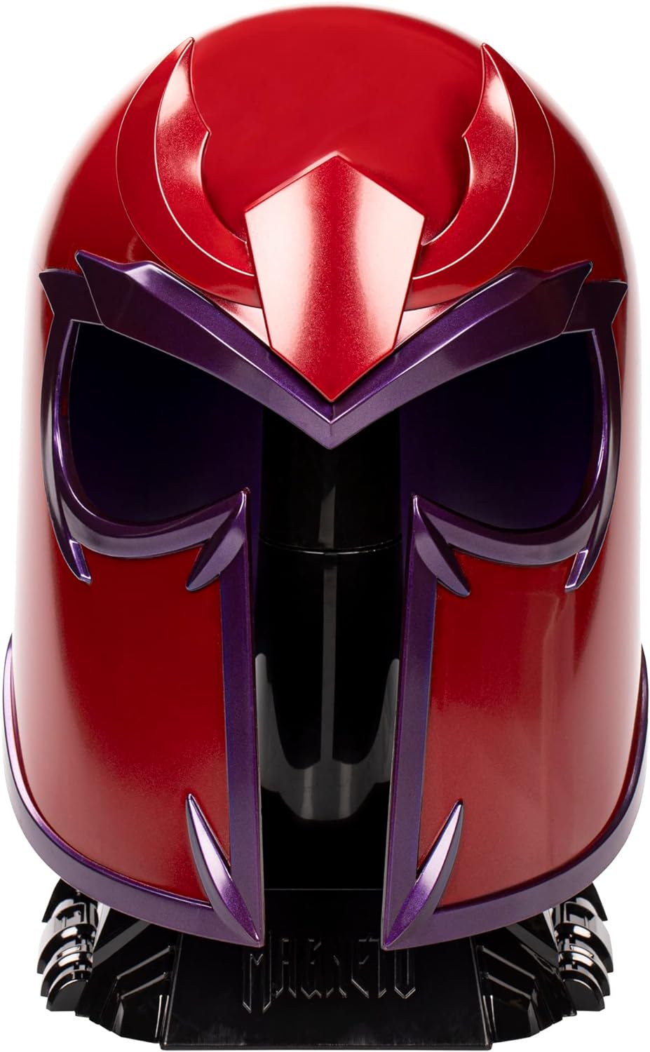 Marvel Legends Series Magneto Premium Roleplay Helmet, X-Men ‘97 Adult Roleplay Gear - Bstorekw