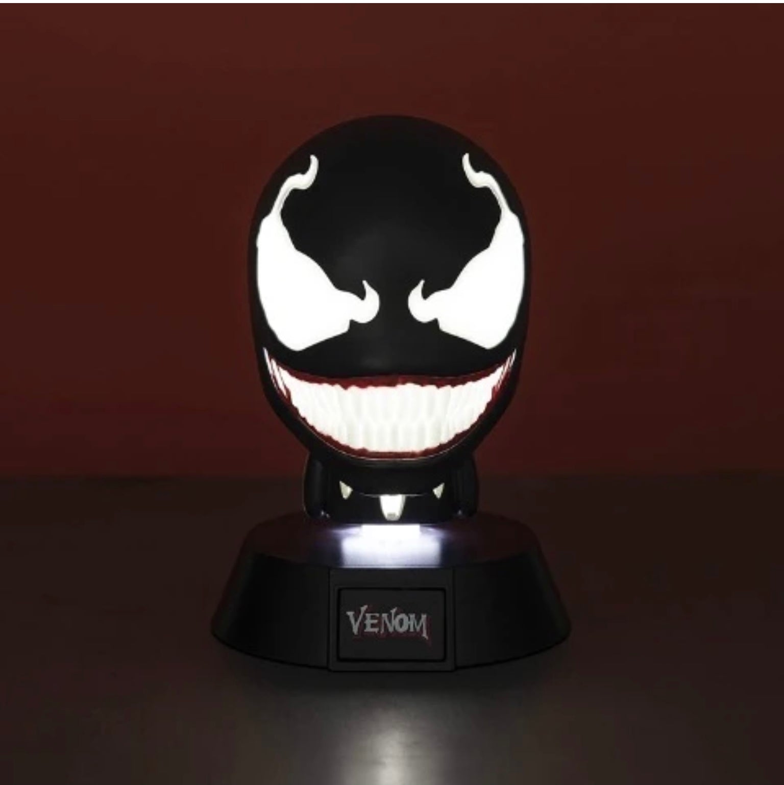 Marvel Venom Icons Light – Bstorekw