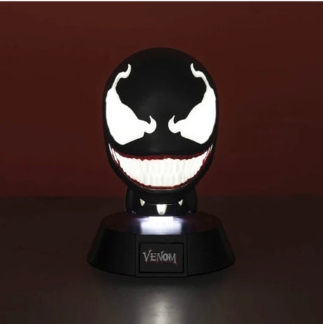 Marvel Venom Icons Light - Bstorekw