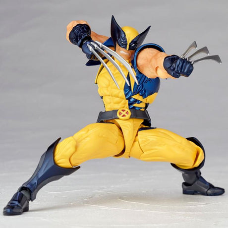 Marvel Wolverine figure - Bstorekw