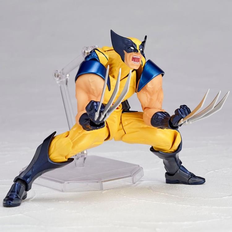 Marvel Wolverine figure - Bstorekw