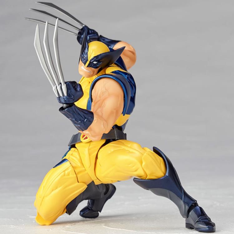 Marvel Wolverine figure - Bstorekw