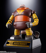 Mazinger Z Soul of Chogokin GX-10R Boss Borot - Bstorekw