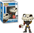 MediEvil Funko POP Sir Daniel Fortesque 784 - Bstorekw