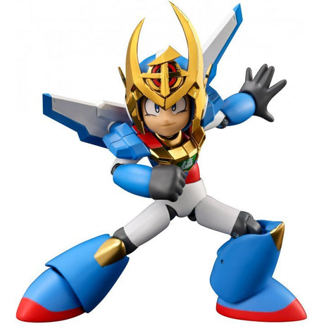 Mega Man 30th Anniversary x Sentinel 10th Anniversary - Bstorekw