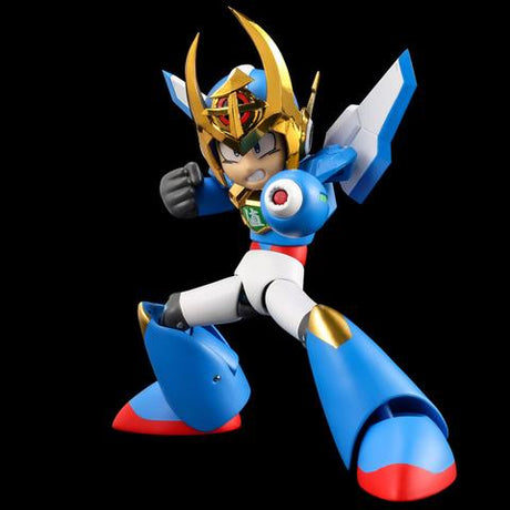 Mega Man 30th Anniversary x Sentinel 10th Anniversary - Bstorekw