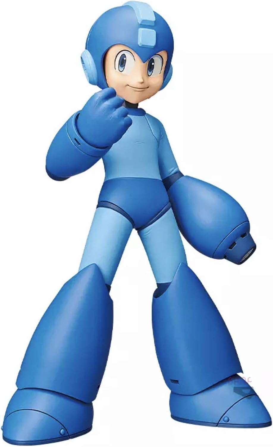 Mega Man Grandista figure - Bstorekw