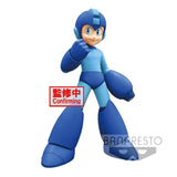 Mega Man Grandista figure - Bstorekw