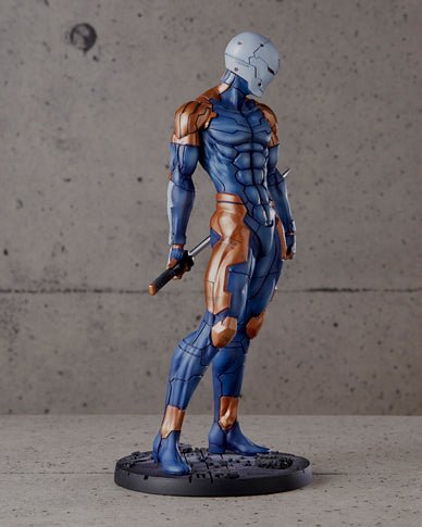 Metal Gear Solid Cyborg Ninja 1/6 Scale Statue (30cm height) - Bstorekw