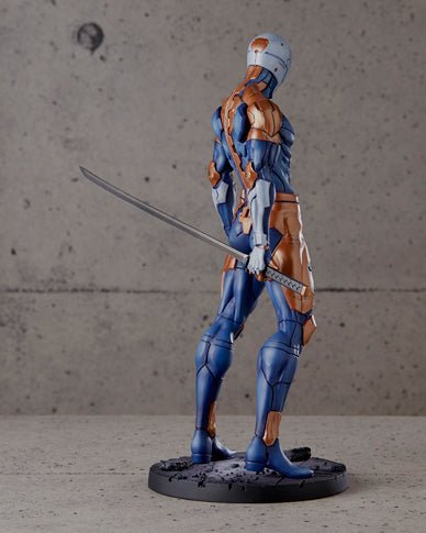 Metal Gear Solid Cyborg Ninja 1/6 Scale Statue (30cm height) - Bstorekw