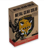 Metal Gear Solid FOXHOUND Insignia Limited Edition Ingot - Bstorekw