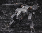 Metal Gear Solid Metal Gear REX Black Version 1/100 Scale Plastic Model - Bstorekw