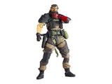 Metal Gear Solid Venom snake Figure - Bstorekw