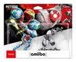 Metroid dread Amiibo Bundle - Bstorekw