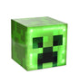 Minecraft Creeper Cooler - mini fridge - Bstorekw