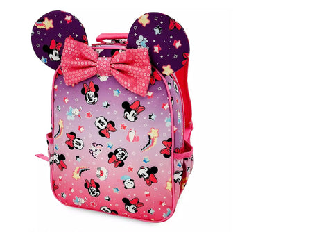 Minnie Mouse Bag - Bstorekw