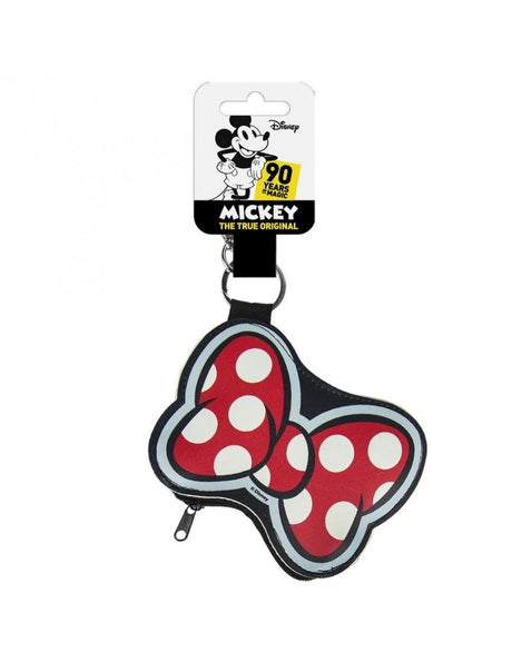 Minnie Mouse purse keyring - Bstorekw