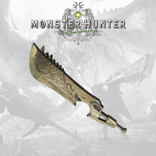 Monster Hunter Bottle Opener - Bstorekw