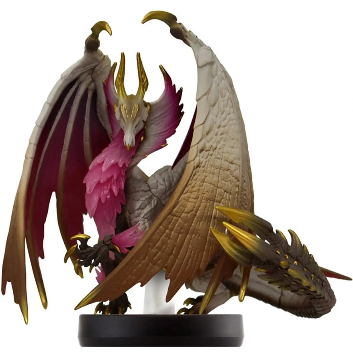 Monster Hunter Rise: Sunbreak Series Figure (Malzeno) - Bstorekw