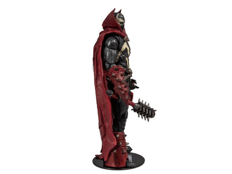 Mortal Kombat XI Spawn Action Figure - Bstorekw