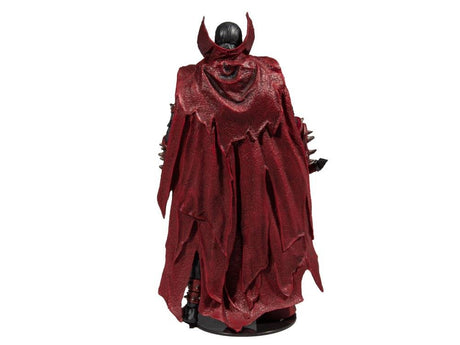 Mortal Kombat XI Spawn Action Figure - Bstorekw